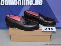 Paar vrouwenschoenen j.m. weston maat 6 - afbeelding 1 van  4