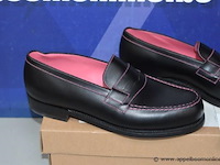 Paar vrouwenschoenen j.m. weston maat 6 - afbeelding 2 van  4