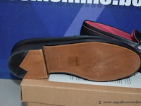 Paar vrouwenschoenen j.m. weston maat 6 - afbeelding 3 van  4