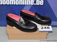 Paar vrouwenschoenen j.m. weston maat 6 - afbeelding 1 van  4