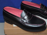 Paar vrouwenschoenen j.m. weston maat 6 - afbeelding 2 van  4