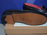 Paar vrouwenschoenen j.m. weston maat 6 - afbeelding 3 van  4