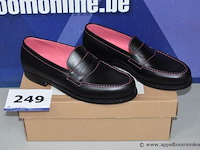 Paar vrouwenschoenen j.m. weston maat 9 - afbeelding 1 van  4