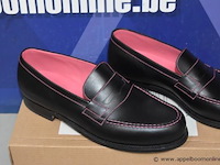 Paar vrouwenschoenen j.m. weston maat 9 - afbeelding 2 van  4