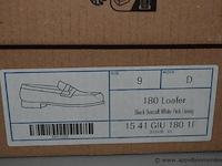 Paar vrouwenschoenen j.m. weston maat 9 - afbeelding 4 van  4