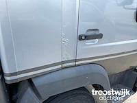 Paarden vrachtwagen - afbeelding 7 van  18