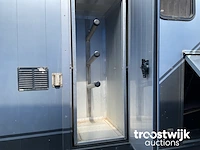 Paarden vrachtwagen - afbeelding 9 van  18