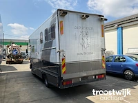 Paarden vrachtwagen - afbeelding 13 van  18