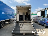 Paarden vrachtwagen - afbeelding 16 van  18