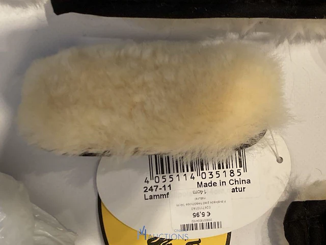 Paardenmateriaal - afbeelding 2 van  14