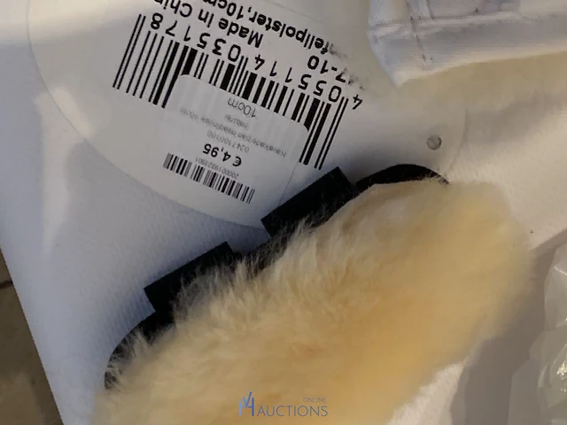 Paardenmateriaal - afbeelding 3 van  14