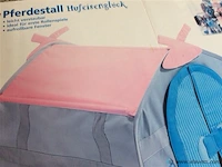 Paardenstal - afbeelding 2 van  2