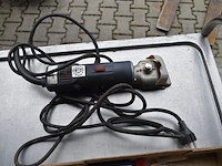Paardentondeuse aesculap econom - afbeelding 1 van  5