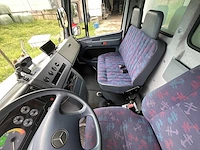 Paardenvrachtwagen mercedes-benz, 2000 - afbeelding 3 van  37