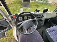Paardenvrachtwagen mercedes-benz, 2000 - afbeelding 4 van  37