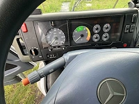 Paardenvrachtwagen mercedes-benz, 2000 - afbeelding 5 van  37