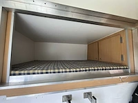 Paardenvrachtwagen mercedes-benz, 2000 - afbeelding 15 van  37