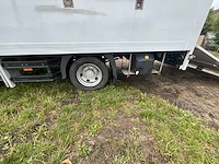 Paardenvrachtwagen mercedes-benz, 2000 - afbeelding 17 van  37