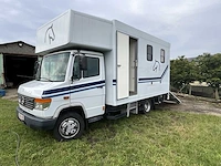Paardenvrachtwagen mercedes-benz, 2000 - afbeelding 33 van  37