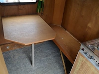 Paardenvrachtwagen voor 6 paarden scania, ch.nr. xlepm4x2a04308217, bj. 01-08-1991 - afbeelding 10 van  47