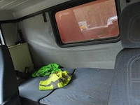 Paardenvrachtwagen voor 6 paarden scania, ch.nr. xlepm4x2a04308217, bj. 01-08-1991 - afbeelding 18 van  47