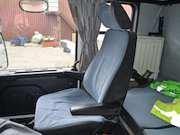 Paardenvrachtwagen voor 6 paarden scania, ch.nr. xlepm4x2a04308217, bj. 01-08-1991 - afbeelding 19 van  47