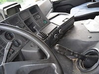 Paardenvrachtwagen voor 6 paarden scania, ch.nr. xlepm4x2a04308217, bj. 01-08-1991 - afbeelding 24 van  47