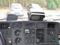 Paardenvrachtwagen voor 6 paarden scania, ch.nr. xlepm4x2a04308217, bj. 01-08-1991 - afbeelding 25 van  47