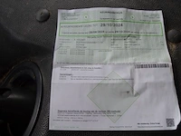 Paardenvrachtwagen voor 6 paarden scania, ch.nr. xlepm4x2a04308217, bj. 01-08-1991 - afbeelding 30 van  47