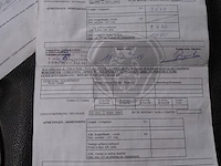 Paardenvrachtwagen voor 6 paarden scania, ch.nr. xlepm4x2a04308217, bj. 01-08-1991 - afbeelding 35 van  47
