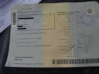 Paardenvrachtwagen voor 6 paarden scania, ch.nr. xlepm4x2a04308217, bj. 01-08-1991 - afbeelding 37 van  47