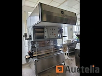 Pabialpa fermentatiekamer bial-l - afbeelding 2 van  6