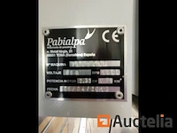Pabialpa fermentatiekamer bial-l - afbeelding 4 van  6
