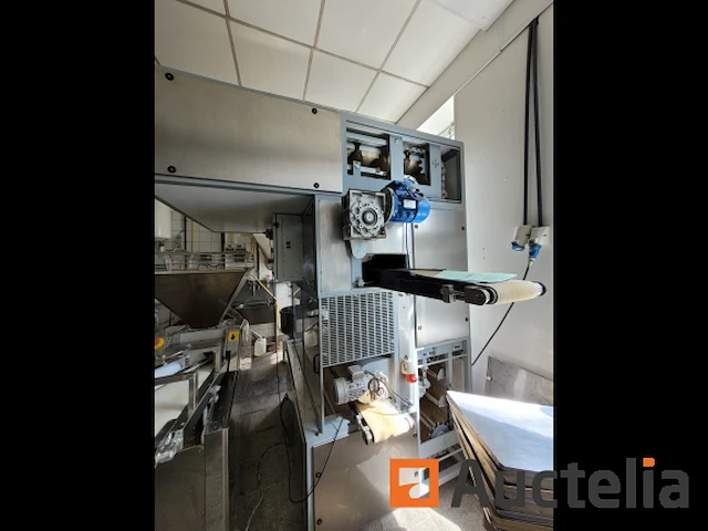 Pabialpa fermentatiekamer bial-l - afbeelding 5 van  6