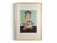 Pablo picasso - gelimiteerde editie