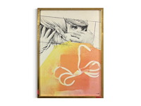 Pablo picasso - gelimiteerde editie - afbeelding 1 van  1