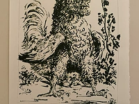 Pablo picasso - afbeelding 1 van  5