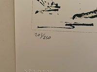 Pablo picasso - afbeelding 3 van  5