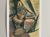 Pablo picasso - afbeelding 2 van  5