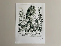 Pablo picasso - afbeelding 1 van  5