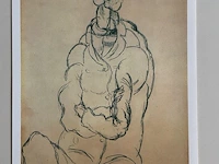 Pablo picasso - afbeelding 1 van  5