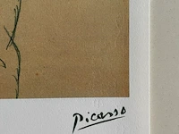 Pablo picasso - afbeelding 4 van  5