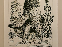 Pablo picasso - afbeelding 1 van  5