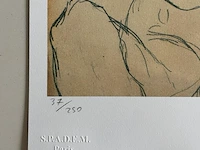 Pablo picasso - afbeelding 3 van  5