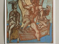 Pablo picasso - afbeelding 1 van  5