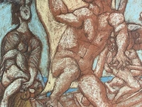 Pablo picasso - afbeelding 2 van  5