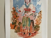 Pablo picasso - afbeelding 1 van  5