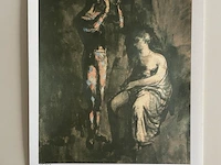 Pablo picasso - afbeelding 1 van  5