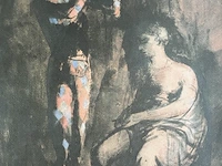 Pablo picasso - afbeelding 2 van  5