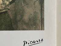 Pablo picasso - afbeelding 4 van  5
